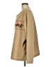 Croft & Barrow 100% Polyester Tan Jacket One size - photo 5