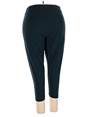 Universal Standard Active Pants (view 2)