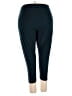 Universal Standard Teal Active Pants Size 24 (XL) - photo 2
