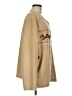 Croft & Barrow 100% Polyester Tan Jacket One size - photo 4
