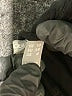 ASOS Solid Black Jumpsuit Size 6 - photo 5