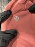 Lululemon Athletica Burgundy Active Pants Size 4 - photo 4