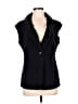 CAbi Black Vest Size 8 - photo 1