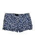J.Crew Polka Dots Blue Shorts Size 6 - photo 1