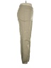 Ruby Rd. Solid Tan Casual Pants Size 14 - photo 4