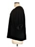 Old Navy Black 3/4 Sleeve Blouse Size L - photo 5