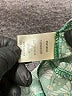 Max Studio 100% Rayon Paisley Green Casual Skirt Size XL - photo 5