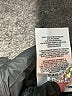 Express Houndstooth Gray Dress Pants Size 2R - photo 6