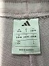 Adidas Solid Gray Track Pants Size S - photo 4