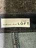 Ann Taylor LOFT Black Casual Pants Size 27 waist - photo 7