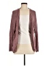 Popular Basics Burgundy Cardigan Size M - photo 1