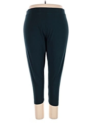 Universal Standard Active Pants (view 1)