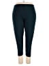 Universal Standard Teal Active Pants Size 24 (XL) - photo 1