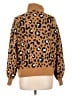 Nine West Brown Jacket Size L - photo 2