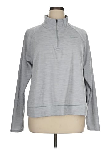Nike Long Sleeve Top (view 1)