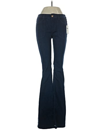 Pilcro Jeans (view 1)