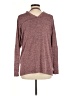 Popular Basics Burgundy Cardigan Size M - photo 2