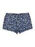 J.Crew Polka Dots Blue Shorts Size 6 - photo 2