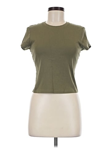 Uniqlo Short Sleeve Top (view 1)