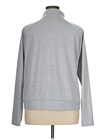 Nike Long Sleeve Top (view 2)