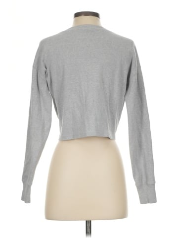 Wilfred Free Long Sleeve Blouse (view 2)
