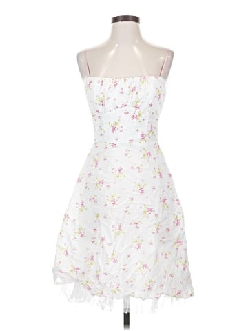 Ruby Rox Cocktail Dress (view 1)