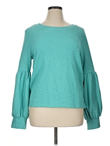 Kaktus Pullover Sweater (view 1)