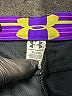 Under Armour Solid Black Casual Pants Size XL - photo 7