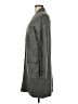 Forever 21 Gray Cardigan Size M - photo 5