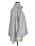 Nike 100% Polyester Gray Long Sleeve Top Size XL - photo 4
