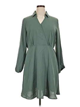 Montgomery Post Casual Dress