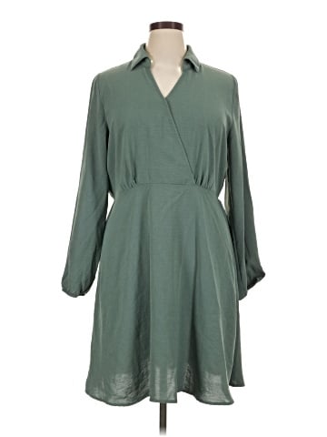 Montgomery Post Casual Dress (view 1)