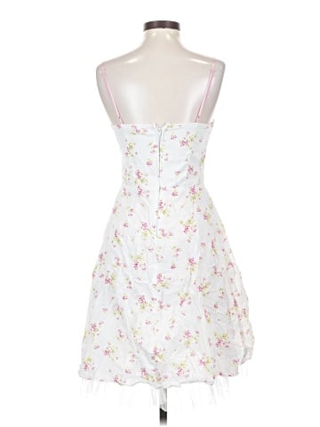 Ruby Rox Cocktail Dress (view 2)