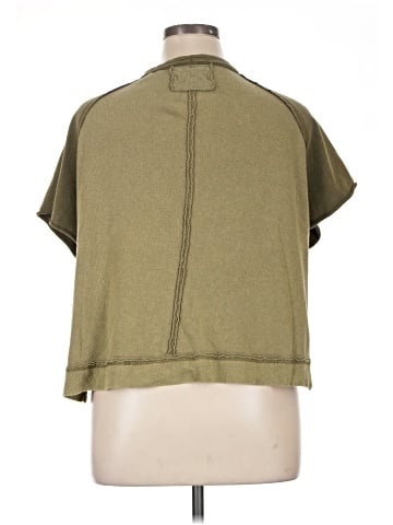 We the Free Short Sleeve Henley (view 2)