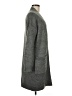 Forever 21 Gray Cardigan Size M - photo 4