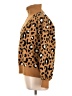 Nine West Brown Jacket Size L - photo 5