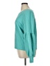 Kaktus Teal Pullover Sweater Size XL - photo 5