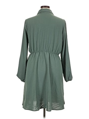 Montgomery Post Casual Dress (view 2)