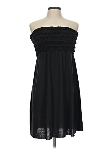 Xhilaration Cocktail Dress (view 1)