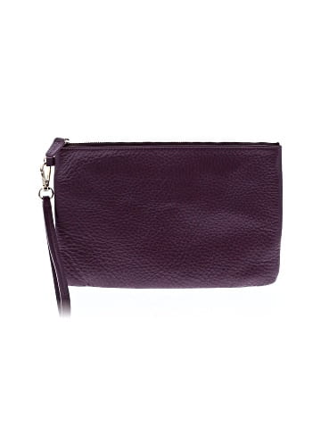 Leatherology Leather Wristlet (view 1)