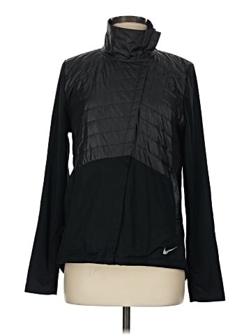 Nike Track Jacket (view 1)