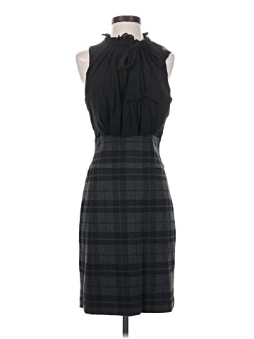 BCBGMAXAZRIA Cocktail Dress (view 1)