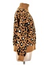 Nine West Brown Jacket Size L - photo 4