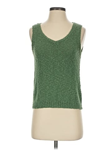 J.Crew Factory Store Sweater Vest (view 1)