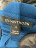 41Hawthorn Blue Short Sleeve Blouse Size 1X - photo 7