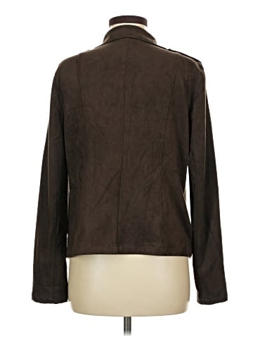 Style&Co Jacket (view 2)