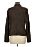 Style&Co Brown Jacket Size M - photo 2