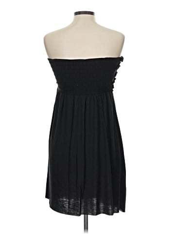 Xhilaration Cocktail Dress (view 2)