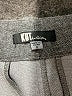 Kut from the Kloth Chevron-herringbone Gray Dress Pants Size 2 - photo 7