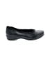 Cloudwalkers Black Flats Size 11 - photo 1